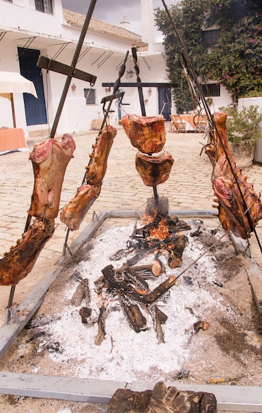 Trevian Catering eventos en Sevilla y Andalucía