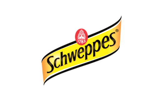 scweppes