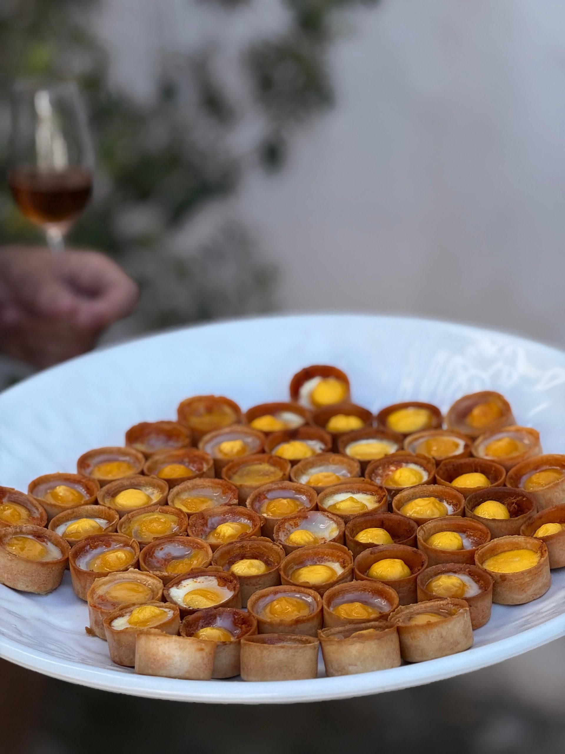 Trevian Catering, Bodas y eventos en Sevilla y Andalucia