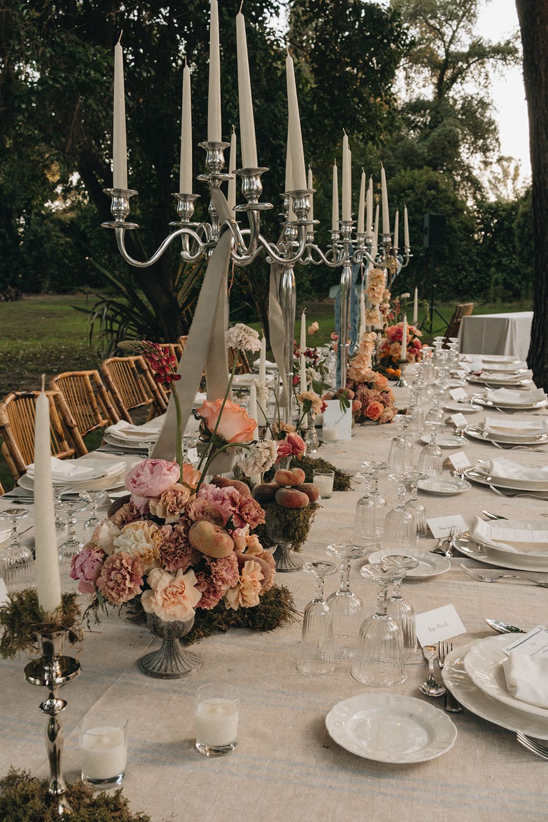 Trevian Catering, Bodas y eventos en Sevilla y Andalucía