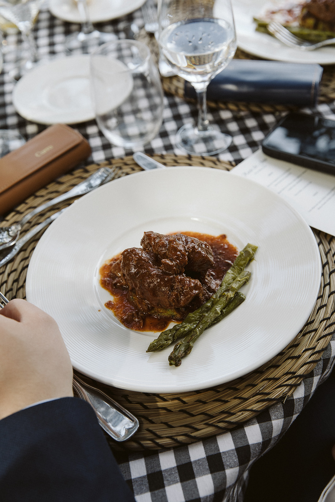 Trevian Catering, Bodas y eventos en Sevilla y Andalucía